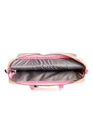 NS MacBook Air/Pro 13-15.6 -Inch Coupto Counch Couptive Laptop Bag - طراحی مقاوم در برابر آب - 2880