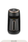 SCM-2978 قهوه‌ساز ترک - 3980