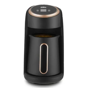 SCM-2978 قهوه‌ساز ترک - 3980