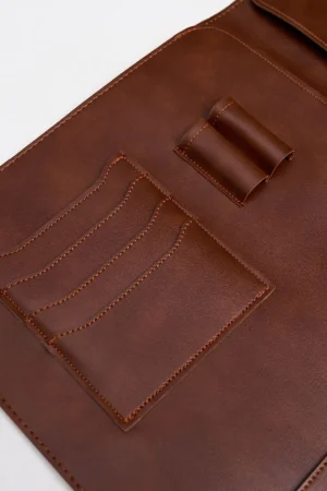 تبلت و لپ تاپ سازمان دهنده M1 - M2 13 "-14" Inc MacBook Pro & Air Document Bag 24.5x34.5cm - 2878
