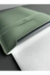 MacBook Pro Air Laptop Laptop Case 13 '14' 15 -inch Notebook وگان چرمی مصنوعی - 2885