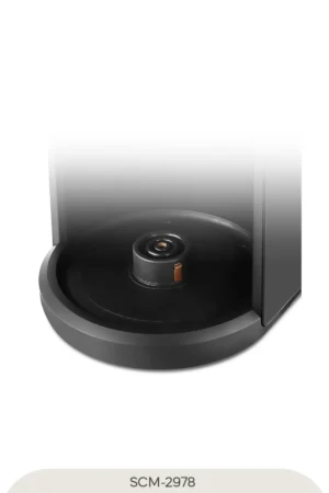 SCM-2978 قهوه‌ساز ترک - 3980