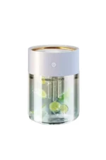 خوش‌بوکننده هوای اولتراسونیک با ظرفیت 2 لیتر و دارای 3 حالت بخار LED - 3976