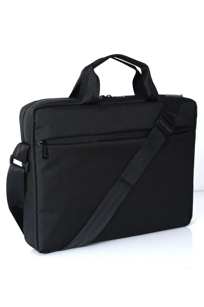 13 "-15.6" نوت بوک کامپیوتر لپ تاپ کیسه ضد آب Zipper-2914