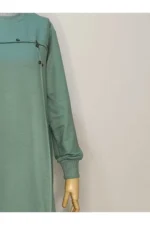 این نام محصول به فارسی به معنای "تونیک بند دار ورزشی استراتس" می‌باشد. - 3782