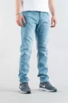 شلوار جین Lycra Slim Slim Fit - 3275