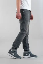 شلوار جین Lycra Slim Fit مردان - 3262