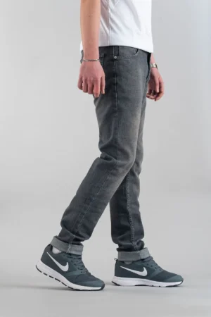 شلوار جین Lycra Slim Fit مردان - 3262