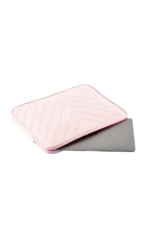 NS MacBook Air/Pro 15.6 -inch Coupative Coutiated CoTated Laptop Bag - طراحی مقاوم در برابر آب - 2883