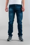 شلوار جین Lycra Slim Slim Fit - 3264
