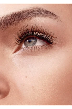 پاریس FALSE LASH TELESCOPIC FIBER Black Mascara - 2916