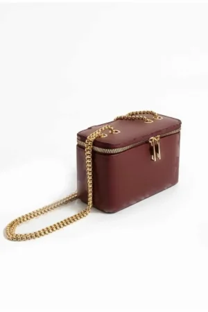 کیف دستی و کوله‌ شانه‌ای زنانه مدل فلیکس تاکا - 4767