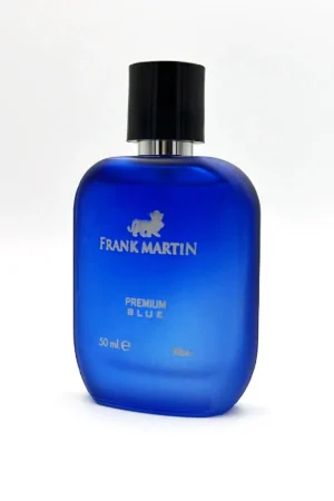 عطر مردانه ارجینال من بلو پریمیوم سری ویژه 50ml 130-002 - 4361