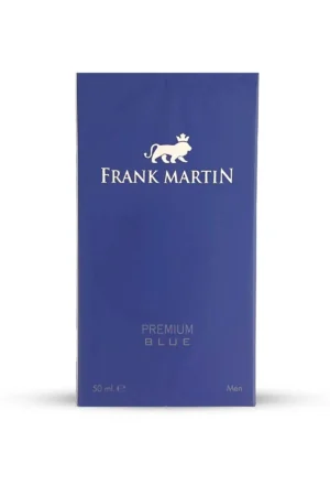عطر مردانه ارجینال من بلو پریمیوم سری ویژه 50ml 130-002 - 4361