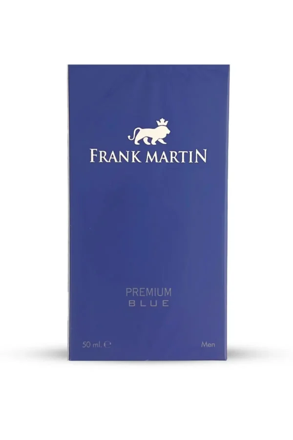 عطر مردانه ارجینال من بلو پریمیوم سری ویژه 50ml 130-002 - 4361