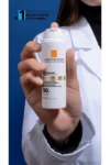 آنتیلیوس ضد آفتاب ضد پیری SPF50+ - 50 میلی‌لیتر، مخصوص لک و چین و چروک ناشی از UV - 4472