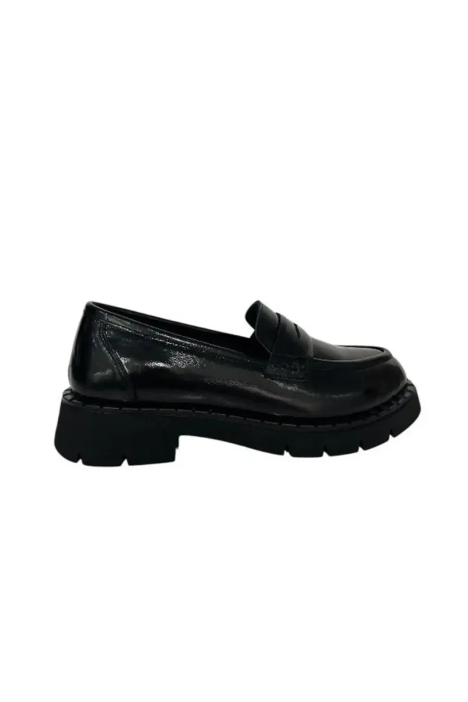 کفش لافر کادین مدل H-1669 شماره 867 - 4747