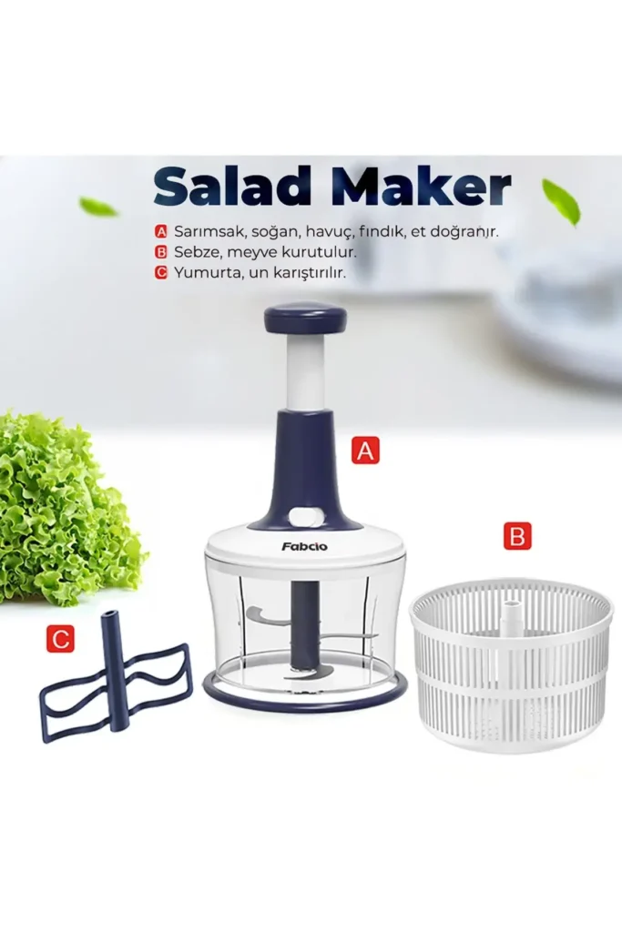 مجیک مام خردکن و همزن غذایی، ست آبمیوه‌گیر - 4176