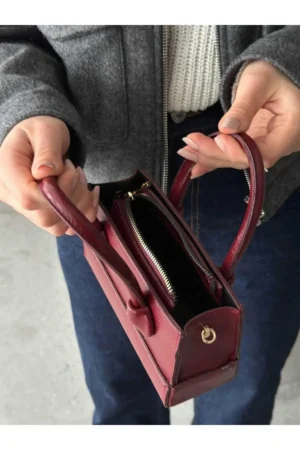 کیف دستی و دوشی زنانه مدل آرمونی تاکا - 4765