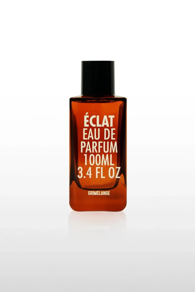 عطر مردانه اکلات اورینتال با رایحه ادویه‌ای - 100 میلی‌لیتر - 4318