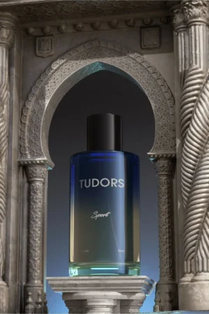 عطر مردانه بلو اسپورت موی ۱۰۰ میلی لیتر - 4348
