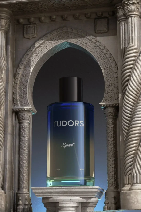 عطر مردانه بلو اسپورت موی ۱۰۰ میلی لیتر - 4348