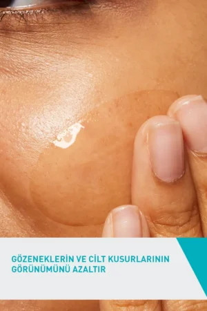 سرم ژل کنترل لک ۴۰ میلی لیتر - 4461