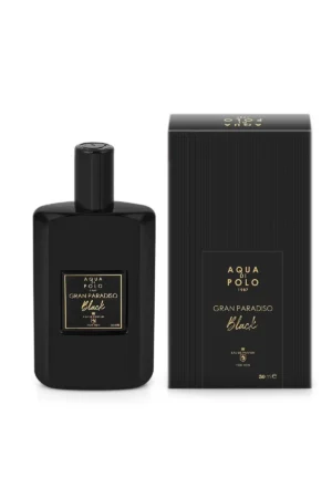 عطر مردانه گرن پارادیسوی مشکی ادونسو با رایحه ادویه‌دار، ۵۰ میلی لیتر - 4375