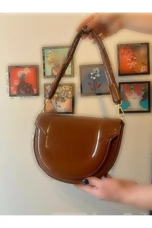 کیف دستی و دوشی زنانه مدل مبل تاکا - 4768