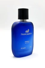 عطر مردانه ارجینال من بلو پریمیوم سری ویژه 50ml 130-002 - 4361