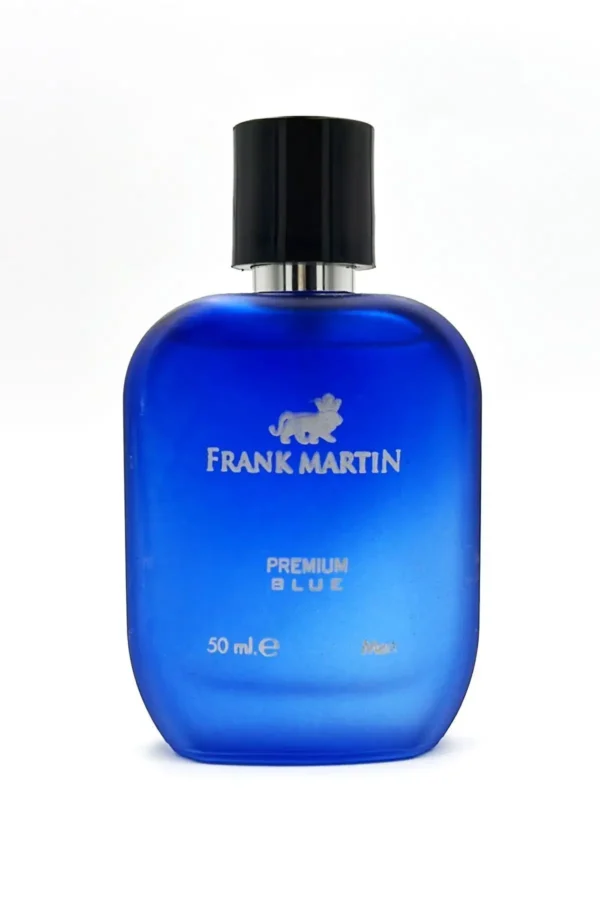 عطر مردانه ارجینال من بلو پریمیوم سری ویژه 50ml 130-002 - 4361
