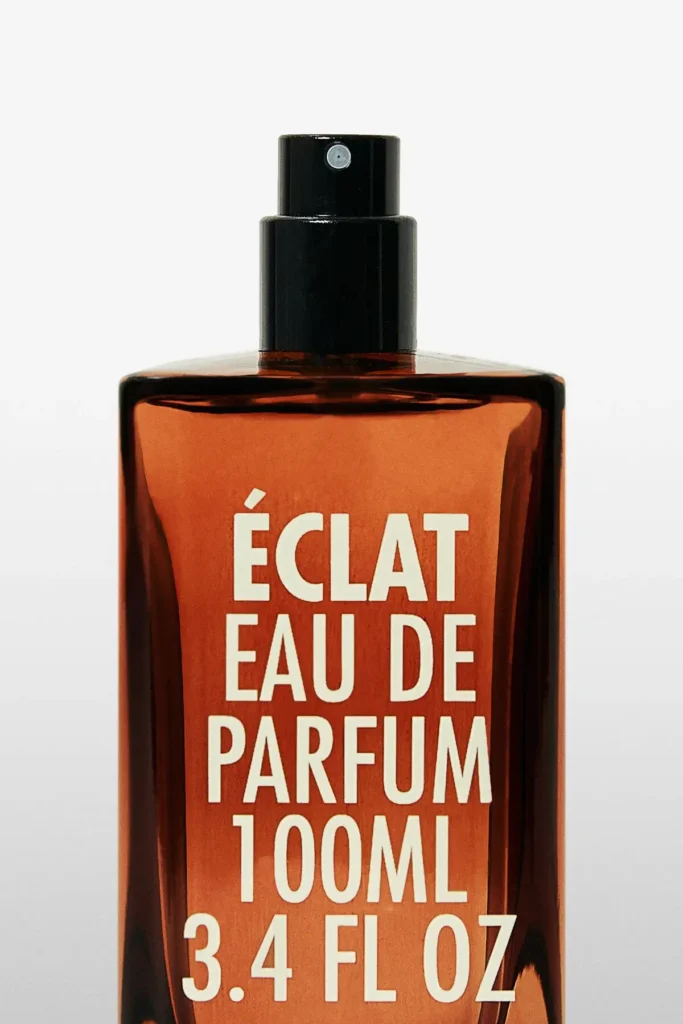 عطر مردانه اکلات اورینتال با رایحه ادویه‌ای - 100 میلی‌لیتر - 4318