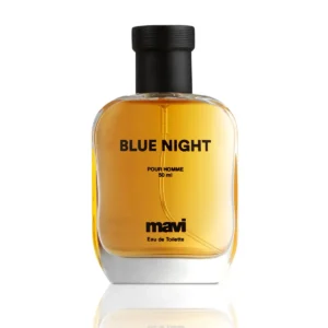 عطر مردانه بلو نایت EDT حجم ۵۰ میلی‌لیتر - 4363