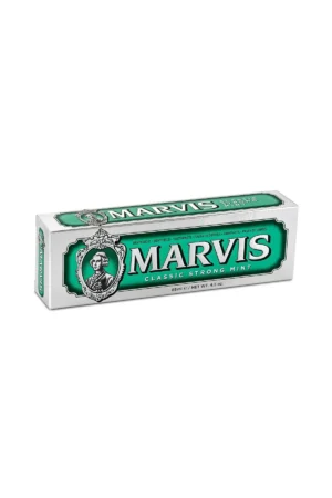 ست مراقبت 3 تایی کلاسیک شامل: خمیر دندان نعنایی قوی 85ML، مسواک متوسط و محلول دهانشویه 30ML - 4940