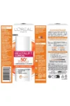 کرم ضد آفتاب روزانه با محافظت بالا UV SPF 50 لورآل پاریس ریویتالیفت کلینیکال - 50 میلی لیتر - 4458