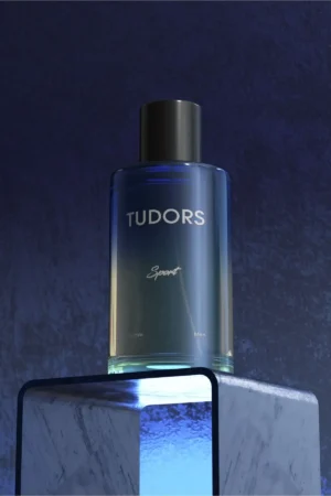 عطر مردانه بلو اسپورت موی ۱۰۰ میلی لیتر - 4348