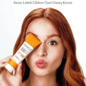 کرم ضد آفتاب صورت با SPF 50، حاوی نیاسینامید با اثر روشن‌کننده و محافظت کننده بالا، حجم 50 میلی‌لیتر - 4476