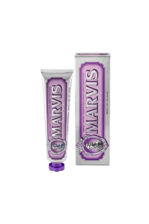 خمیر دندان خیاری یاسمن زایلیتول 85 میلی لیتر - 4923