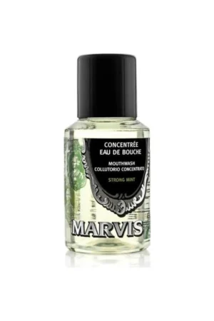 ست مراقبت 3 تایی کلاسیک شامل: خمیر دندان نعنایی قوی 85ML، مسواک متوسط و محلول دهانشویه 30ML - 4940