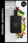 عطر مردانه گرن پارادیسوی مشکی ادونسو با رایحه ادویه‌دار، ۵۰ میلی لیتر - 4375