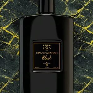 عطر مردانه گرن پارادیسوی مشکی ادونسو با رایحه ادویه‌دار، ۵۰ میلی لیتر - 4375