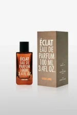 عطر مردانه اکلات اورینتال با رایحه ادویه‌ای - 100 میلی‌لیتر - 4318