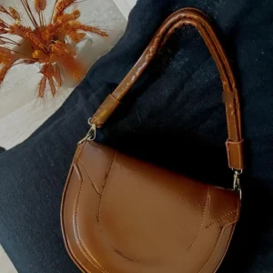 کیف دستی و دوشی زنانه مدل مبل تاکا - 4768