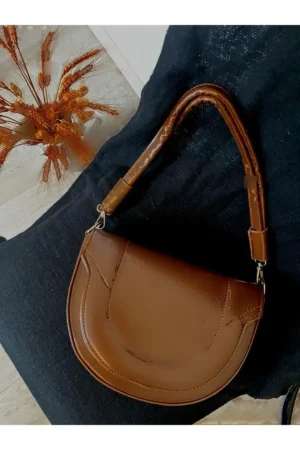 کیف دستی و دوشی زنانه مدل مبل تاکا - 4768