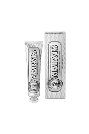 عطر دندان Smokers Whitening Mint 85ml - 4272