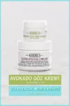 کرم صورت فوق‌العاده و ست کرم چشم آووکادو، دوید کیت مرطوب‌کننده مورد علاقه - 4450