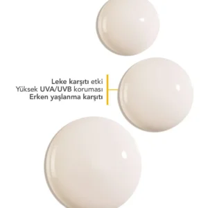کرم ضد آفتاب فوتودرم SPOT با SPF50+ و قابلیت حفاظت بالا در برابر لک برای صورت و بدن - ۱۵۰ میلی لیتر - 4483