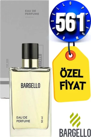 561 عطر ادکلن مردانه 50 میل فرش - 4372