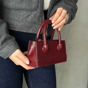 کیف دستی و دوشی زنانه مدل آرمونی تاکا - 4765