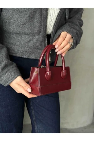 کیف دستی و دوشی زنانه مدل آرمونی تاکا - 4765